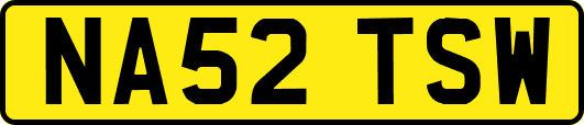 NA52TSW