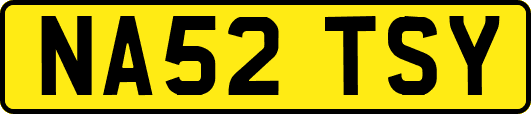 NA52TSY