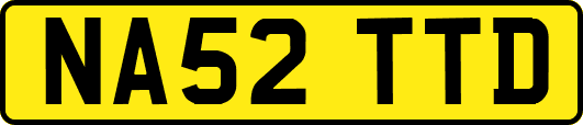 NA52TTD