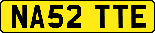 NA52TTE