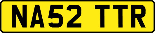 NA52TTR