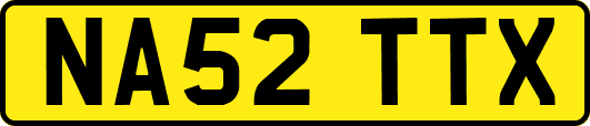 NA52TTX
