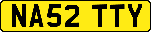 NA52TTY