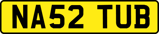 NA52TUB