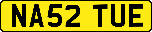 NA52TUE