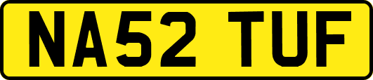 NA52TUF