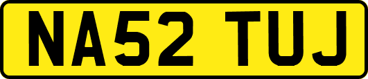 NA52TUJ