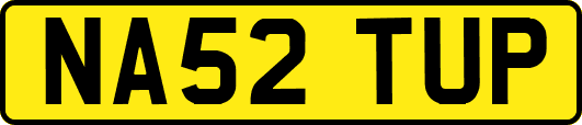 NA52TUP
