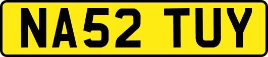 NA52TUY