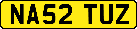 NA52TUZ