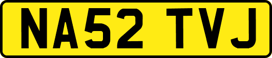 NA52TVJ