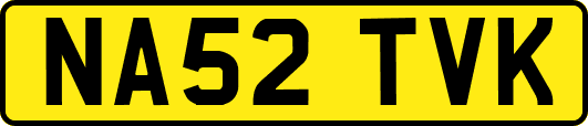 NA52TVK