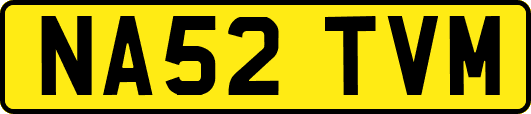 NA52TVM