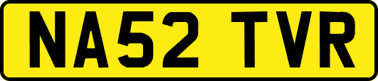 NA52TVR