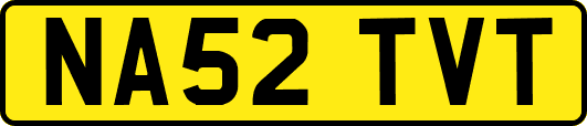 NA52TVT