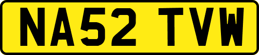 NA52TVW