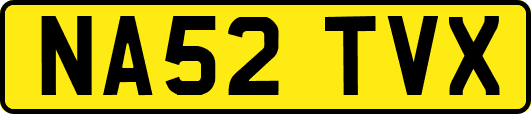 NA52TVX