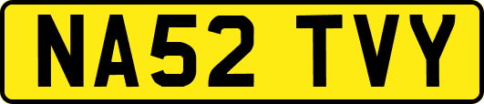 NA52TVY