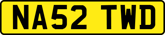 NA52TWD
