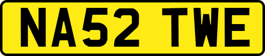 NA52TWE
