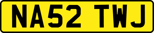 NA52TWJ