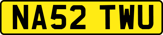 NA52TWU
