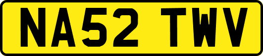 NA52TWV
