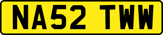 NA52TWW