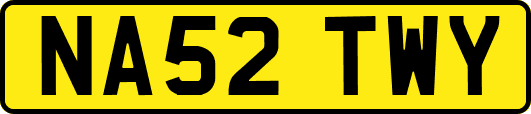 NA52TWY