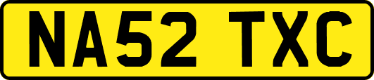 NA52TXC