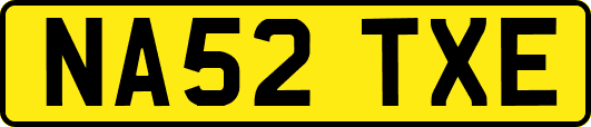NA52TXE