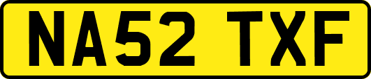 NA52TXF