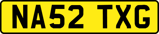 NA52TXG