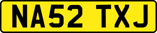 NA52TXJ