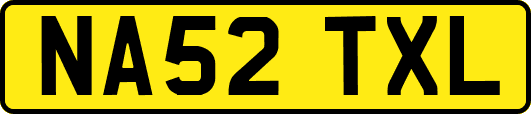NA52TXL