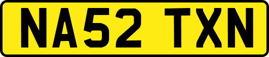 NA52TXN