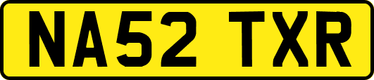 NA52TXR