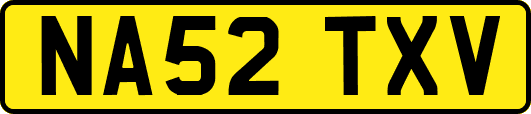 NA52TXV
