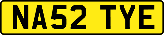 NA52TYE