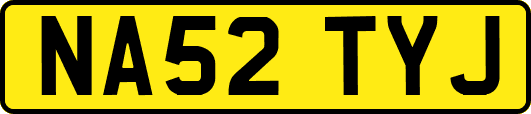 NA52TYJ