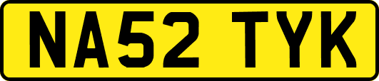 NA52TYK