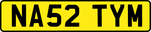 NA52TYM