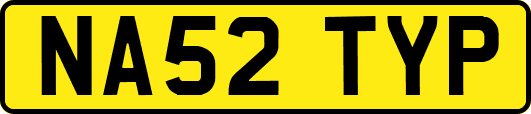 NA52TYP