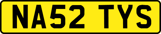NA52TYS