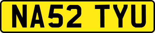 NA52TYU