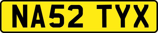 NA52TYX