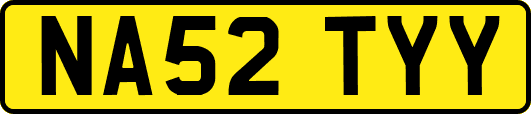 NA52TYY
