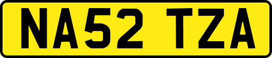 NA52TZA
