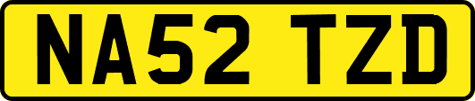NA52TZD