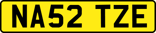 NA52TZE